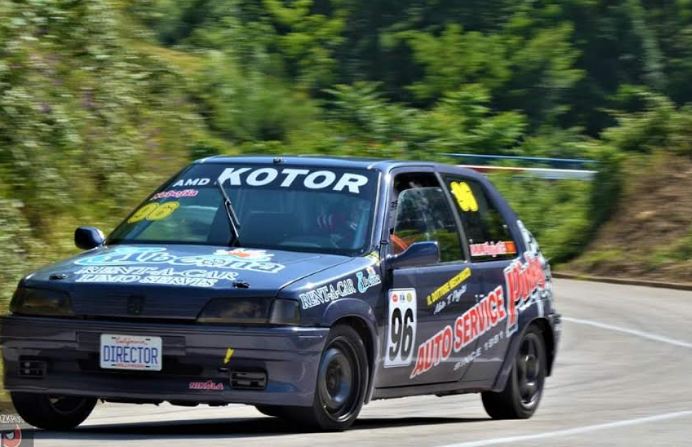 Prijave i pravilnik za MBAT Kotor 2026