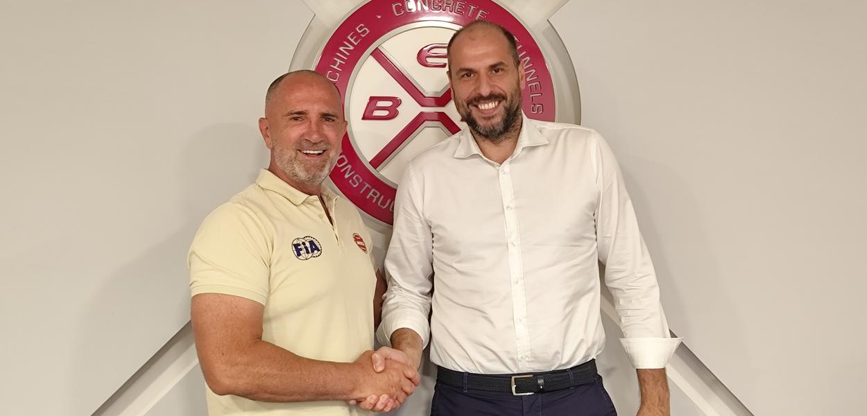 Bemax partner Auto karting saveza u promociji crnogorskog auto-moto sporta